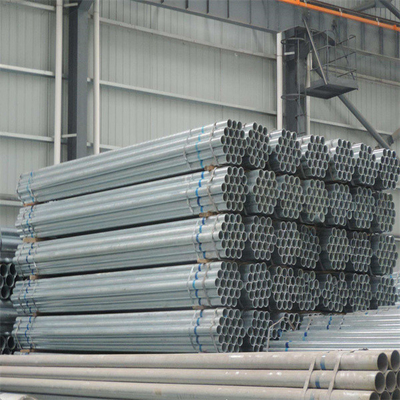 SGC340 walste gegalvaniseerde staalplaten koud