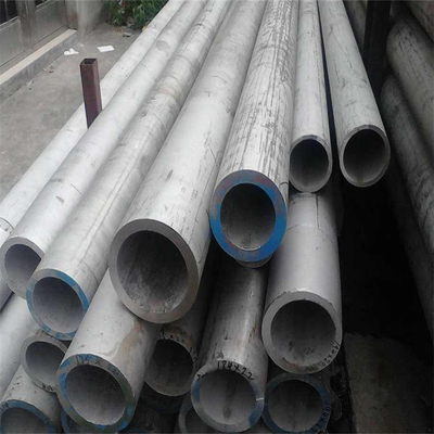 HL JIS 24mm OD SS304 Roestvrij staalpijpen 2mm Farmaceutische Roestvrij staalbuis