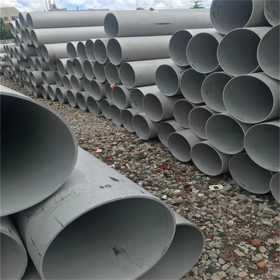 HL JIS 24mm OD SS304 Roestvrij staalpijpen 2mm Farmaceutische Roestvrij staalbuis