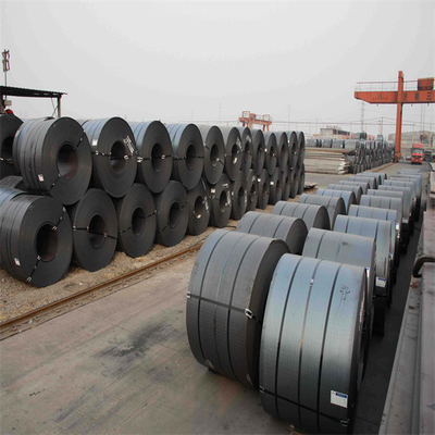 Q355 1219mm Rol van het BreedteKoolstofstaal