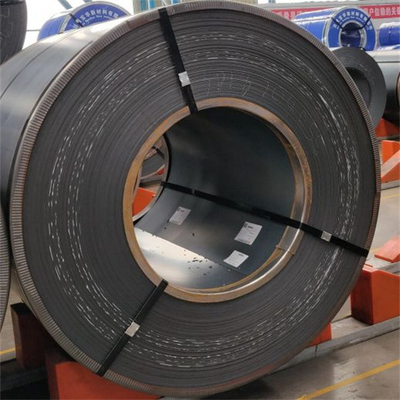 Q345biso9001 Laag 0.7mm van de het Metaalrol ASTM A53 van het Koolstofblad lidstaten Sheet Coil