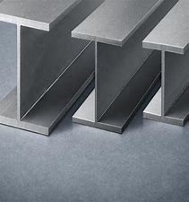 100*50*5*7mm AISI die Koudgewalste het Staalsecties Rolling van de Structureel Staalh Straal SS490