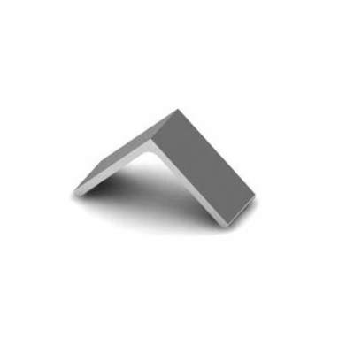 25x3mm JIS 304 Straal van het de Bar de Q235 Koudgewalste Staal van de Roestvrij staalhoek van Industrie