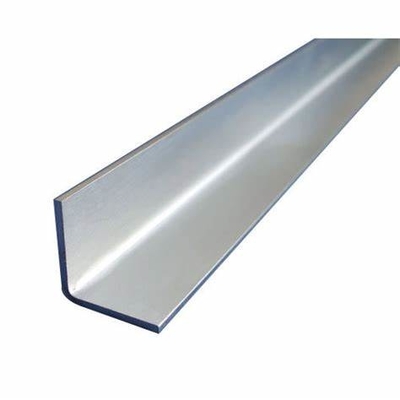 25x3mm JIS 304 Straal van het de Bar de Q235 Koudgewalste Staal van de Roestvrij staalhoek van Industrie