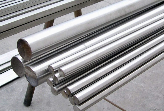 6000mm Ronde de Bardin Bouw 20mm van het Lengteaisi Ponsen SS316L SS Staaf