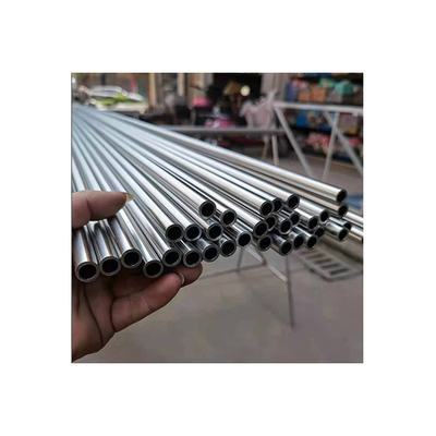 AISI die 32mm Pijp van het de Buisbs3605 3mm de Koudgewalste Staal van de Roestvrij staalpijp ontharden