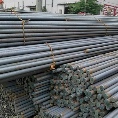 ASME-Gebruikte Industrie van de de Barq195 10mm OD 12m Lengte van het LassenKoolstofstaal Ronde