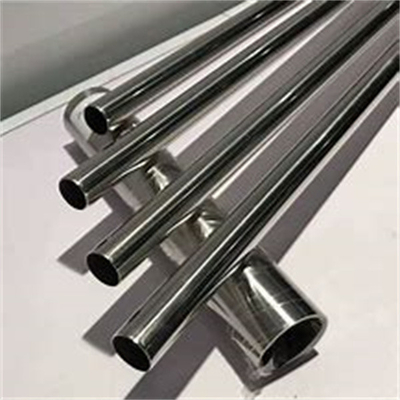 6m Lengte GB13296 76mm OD Buis 316 van de Roestvrij staalpijp het Staalbuizenstelsel van JIS 10mm