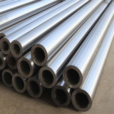 P91 20mm 219mm Dia Seamless Steel Pipes BS1387 Overdracht 24 Duimnaadloze buis