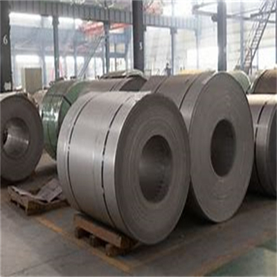 201 Koudgewalste roestvrij staal de Strook rolt 1000mm Breedte 2mm Diktemtc