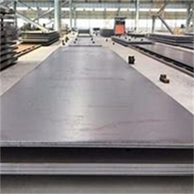Q195 het Bladaisi Warmgewalste Serre 1220x2440mm van de Koolstofstaalplaat