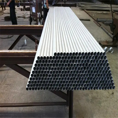 304 SS de Buis leidt 61200mm Buitendiameter door buizen aangezien de BEDELAARSoppervlakte van de Verzoek de Binnendiameter 2B 8K eindigt