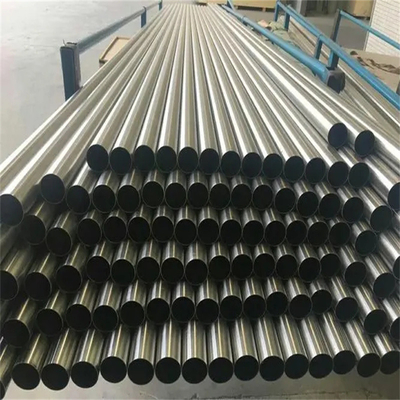 304 het roestvrije staal leidt 0.8100mm Diktenorm of als Type van Verzoekverbinding door buizen
