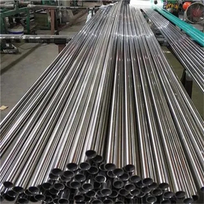 304 het roestvrije staal leidt 61200mm Binnendiameter als Verzoek door buizen