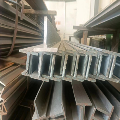 T-balk T-balk koolstofstaal Q235 laagkoolstofstaal 175 * 175 * 7,5 mm Zwart Kleur