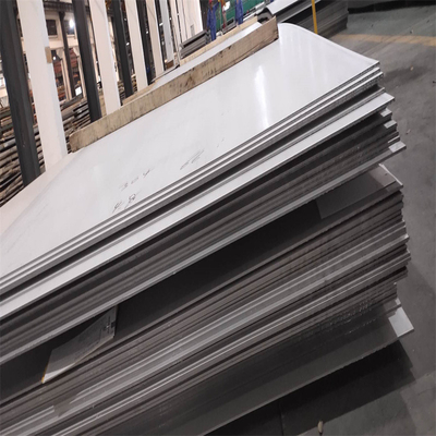 201 Roestvrij staalplaten Platen 1500 * 6000 mm Grootte 0,8 mm 0,6 mm Dikte koudgewalste platen Platen