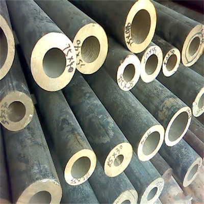 C50500 Bronzen buis 21 mm OD 1,8 mm Dikte GB/T 2059-2000