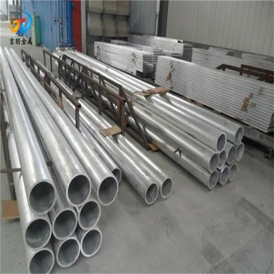 Graad 6061 naadloos aluminium buis Rond 35*5mm Grootte Aanpasbare lengte