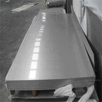 410 roestvrijstalen platen 420 SS inoxplaten 0,4 mm 0,6 mm 0,8 mm koudgewalste platen ASTM