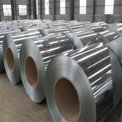Chinese fabriek roestvrijstalen spoelen 201 SS Inox spoelen Strips 0,5mm 0,6mm J1 J2 J3 Op maat gemaakte breedte