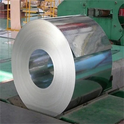 Chinese fabriek roestvrijstalen spoelen 201 SS Inox spoelen Strips 0,5mm 0,6mm J1 J2 J3 Op maat gemaakte breedte