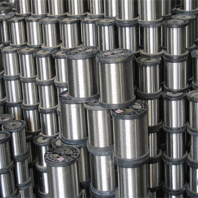 304 staal spoeldraad 1 mm 2 mm dikte ASTM standaard hoge breuksterkte