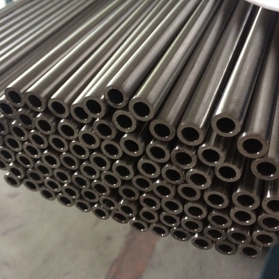 AISI Ss304 Hygiënische 2B roestvrijstalen buizen 5 mm Dikte 46 mm OD koudgewalst
