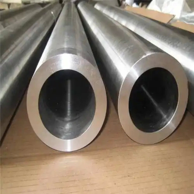 Hygiënische Ss316 40 mm buitendiameter 2B roestvrijstalen waterleidingen 3 mm dikte waterleiding AISI standaard