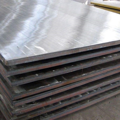 316 roestvrij staal platen Platen 1100 * 6000mm Grootte 0,4mm 0,3mm Dikte 2B ASTM