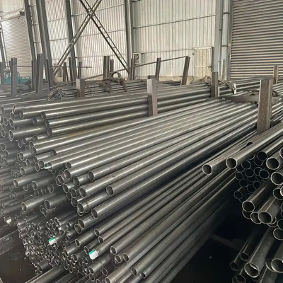 A513 Naadloze buizen van koolstofstaal Oliebuizen 3,5 4 5 mm Dikte 39 mm OD ASTM Standard