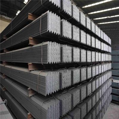30*4mm roestvrij staal Structurele secties slijpen 304 roestvrij staal hoekbalk koudgewalst