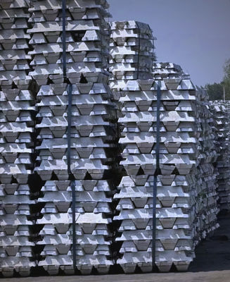 Middelsterkte A7 Aluminium Finish Mill Ideaal voor klantvereisten