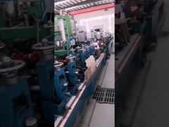 JIS 5 mm roestvrijstalen buizen