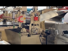 Het productieproces van roestvrijstalen spoelen Productielijn