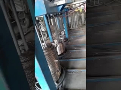 304 / 304L AISI Standaard roestvrijstalen draad spoel 1 mm 1,2 mm Dikte