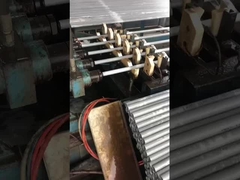 6-1200mm Standaard roestvrijstalen buizen 2B NO 1 Afwerking voor industriële toepassingen