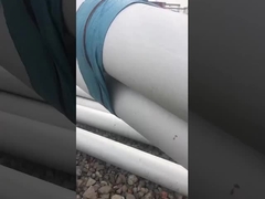 Het overzicht van roestvrijstalen buizen en de afmetingen