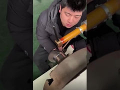 gelaste koolstofstaalpijp