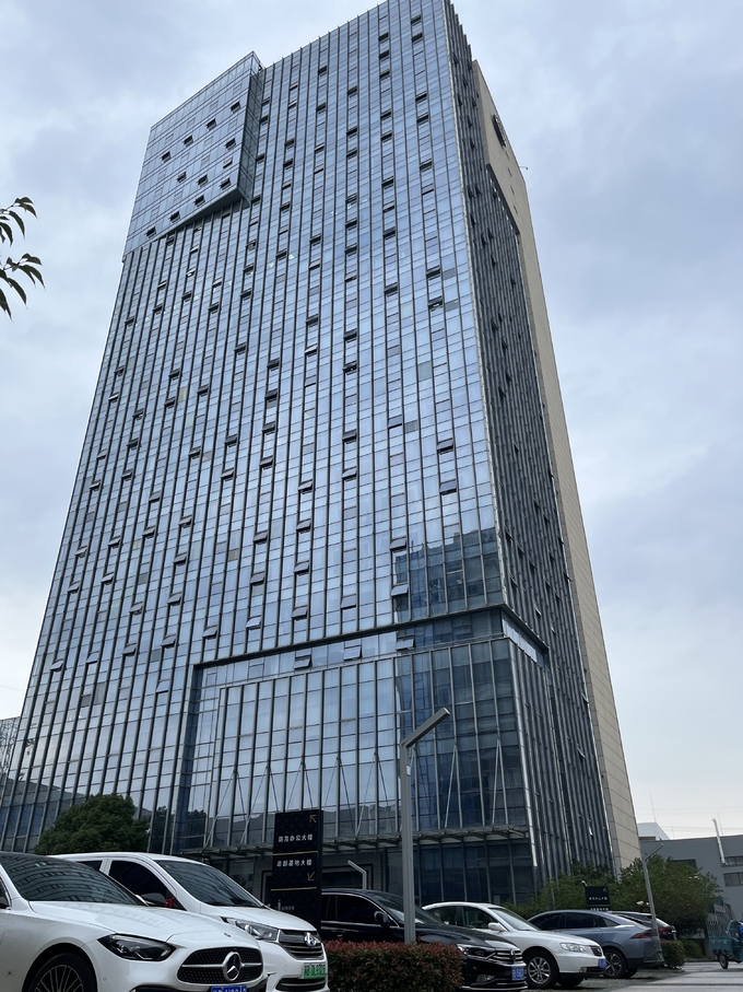 Jiangsu Xuda Steel Industry Co., LTD Bedrijfsprofiel